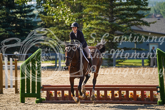 12701 - Grace - 2026 Rocky Mountain Classic II - Saturday August 15th