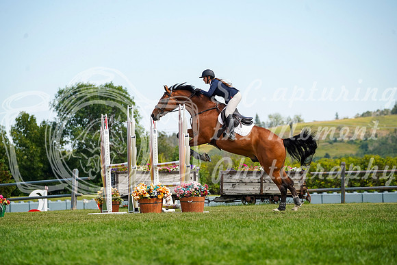 16872 - Grace - 2026 Rocky Mountain Classic II - Saturday August 15th
