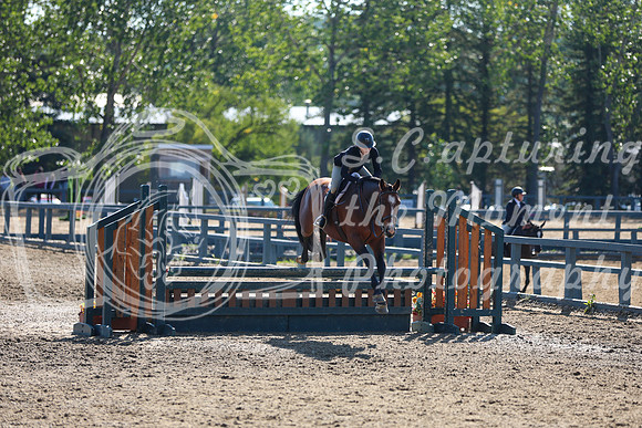 06962 - Mckenna - 2026 Rocky Mountain Classic II - Saturday August 15th
