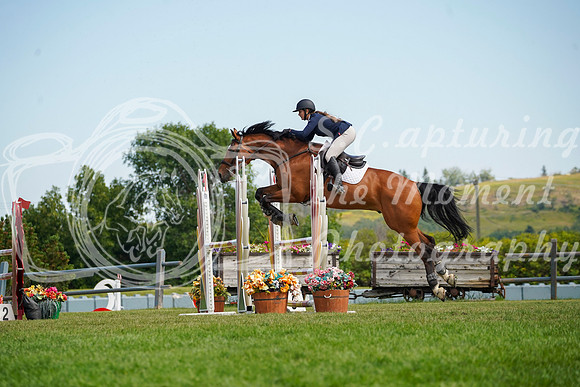 16873 - Grace - 2026 Rocky Mountain Classic II - Saturday August 15th