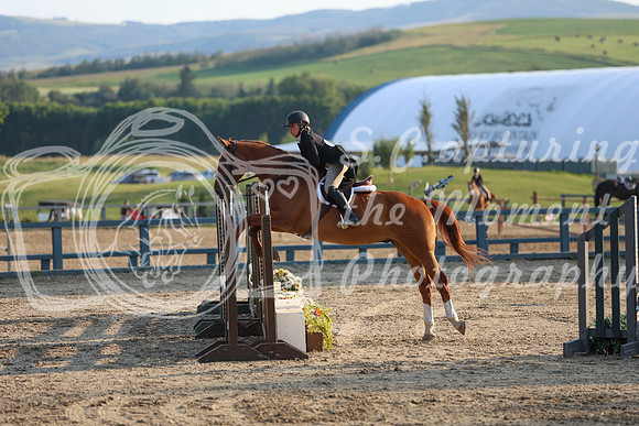 29628 - Mckenna - 2026 Rocky Mountain Classic II - Saturday August 15th