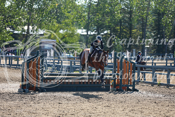 06963 - Mckenna - 2026 Rocky Mountain Classic II - Saturday August 15th
