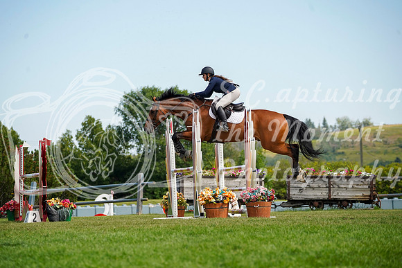 16874 - Grace - 2026 Rocky Mountain Classic II - Saturday August 15th