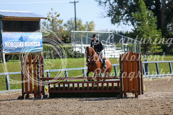 13969 - Mckenna - 2026 Rocky Mountain Classic II - Saturday August 15th