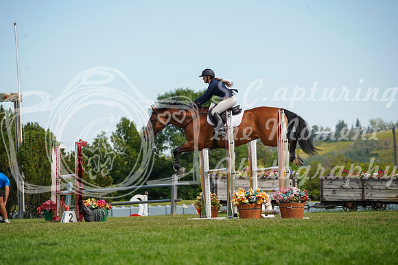 16875 - Grace - 2026 Rocky Mountain Classic II - Saturday August 15th