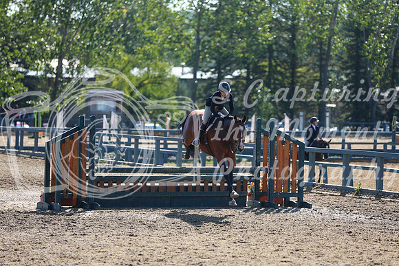 06964 - Mckenna - 2026 Rocky Mountain Classic II - Saturday August 15th