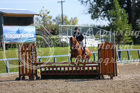 13970 - Mckenna - 2026 Rocky Mountain Classic II - Saturday August 15th