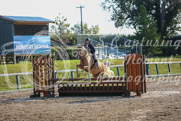04769 - Mckenna - 2026 Rocky Mountain Classic II - Saturday August 15th