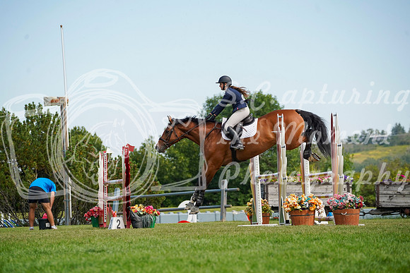 16876 - Grace - 2026 Rocky Mountain Classic II - Saturday August 15th