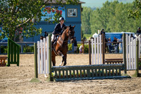 12705 - Grace - 2026 Rocky Mountain Classic II - Saturday August 15th