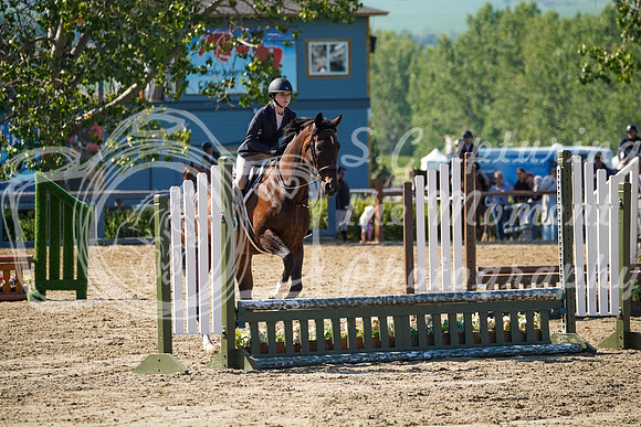 12705 - Grace - 2026 Rocky Mountain Classic II - Saturday August 15th