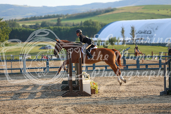 29631 - Mckenna - 2026 Rocky Mountain Classic II - Saturday August 15th