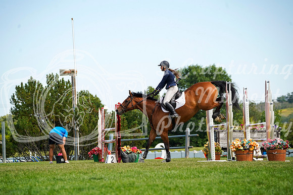 16877 - Grace - 2026 Rocky Mountain Classic II - Saturday August 15th