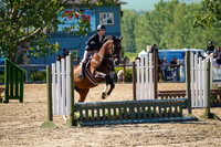 12706 - Grace - 2026 Rocky Mountain Classic II - Saturday August 15th