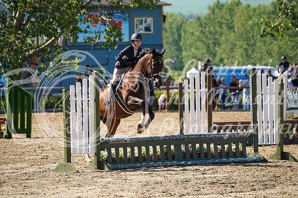 12706 - Grace - 2026 Rocky Mountain Classic II - Saturday August 15th