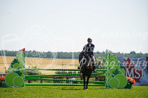 16672 - Grace - 2026 Rocky Mountain Classic II - Saturday August 15th
