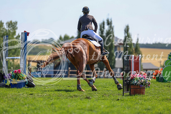12162 - Shea - 2026 Rocky Mountain Classic II - Saturday August 15th