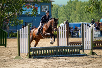 12707 - Grace - 2026 Rocky Mountain Classic II - Saturday August 15th