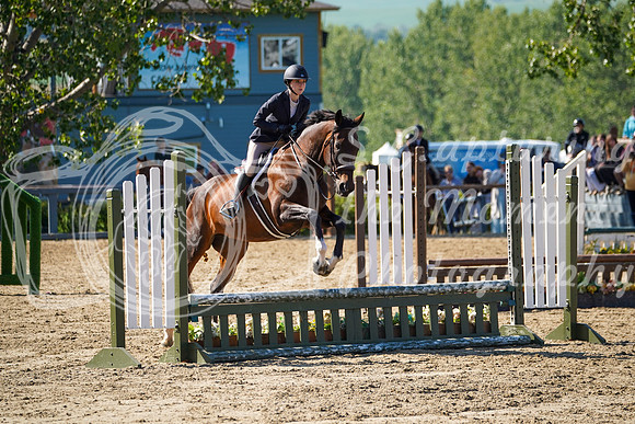 12707 - Grace - 2026 Rocky Mountain Classic II - Saturday August 15th