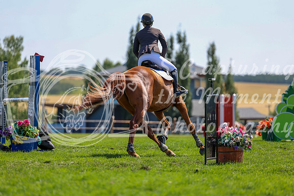 12163 - Shea - 2026 Rocky Mountain Classic II - Saturday August 15th