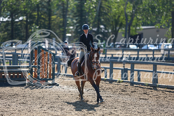 06968 - Mckenna - 2026 Rocky Mountain Classic II - Saturday August 15th