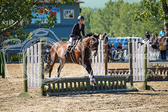 12708 - Grace - 2026 Rocky Mountain Classic II - Saturday August 15th