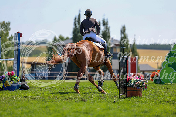 12164 - Shea - 2026 Rocky Mountain Classic II - Saturday August 15th