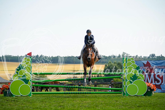 16883 - Grace - 2026 Rocky Mountain Classic II - Saturday August 15th