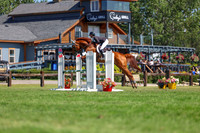 12165 - Shea - 2026 Rocky Mountain Classic II - Saturday August 15th