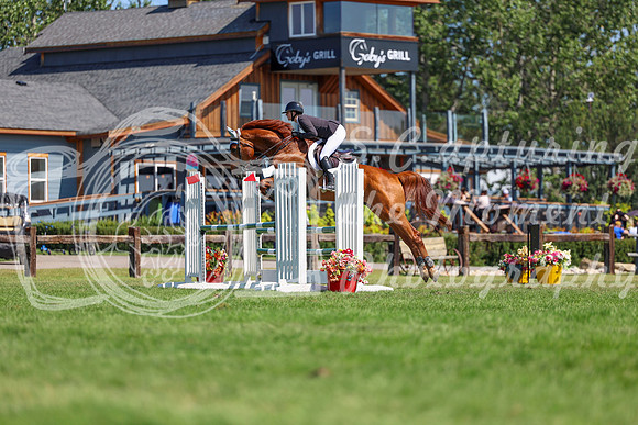 12165 - Shea - 2026 Rocky Mountain Classic II - Saturday August 15th