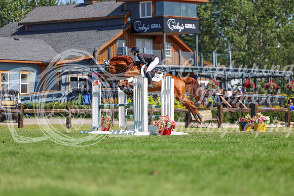 12166 - Shea - 2026 Rocky Mountain Classic II - Saturday August 15th