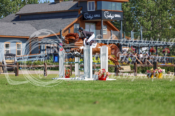 12167 - Shea - 2026 Rocky Mountain Classic II - Saturday August 15th