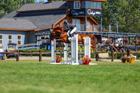 12168 - Shea - 2026 Rocky Mountain Classic II - Saturday August 15th
