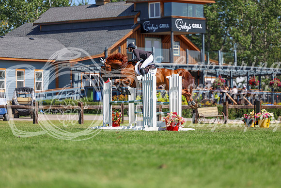 12168 - Shea - 2026 Rocky Mountain Classic II - Saturday August 15th