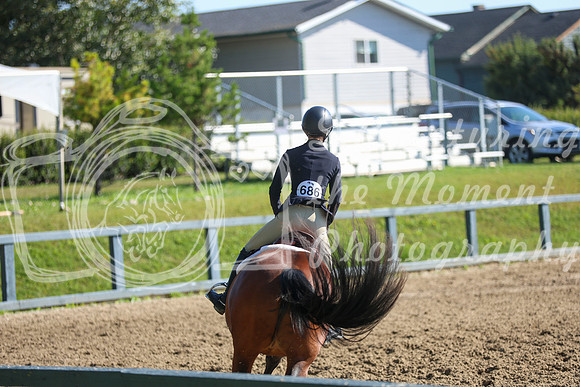 06971 - Mckenna - 2026 Rocky Mountain Classic II - Saturday August 15th