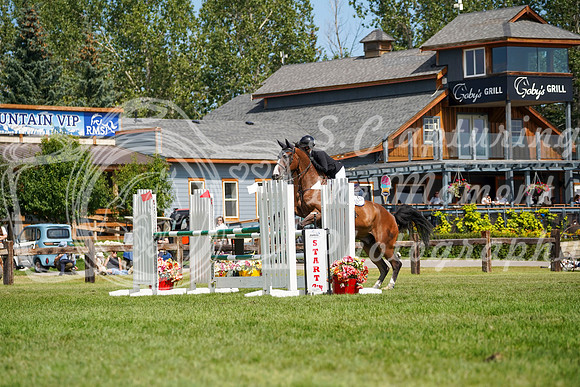 16746 - Grace - 2026 Rocky Mountain Classic II - Saturday August 15th