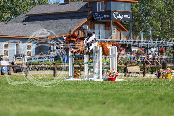 12169 - Shea - 2026 Rocky Mountain Classic II - Saturday August 15th