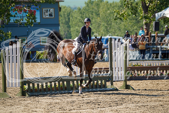 12711 - Grace - 2026 Rocky Mountain Classic II - Saturday August 15th