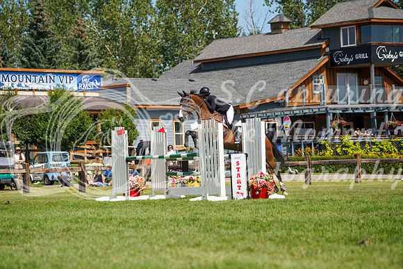 16747 - Grace - 2026 Rocky Mountain Classic II - Saturday August 15th