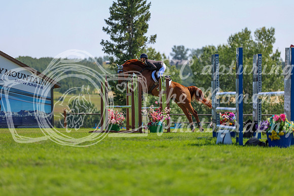 12171 - Shea - 2026 Rocky Mountain Classic II - Saturday August 15th