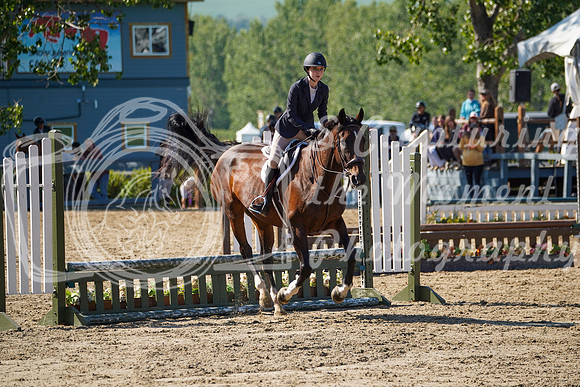 12712 - Grace - 2026 Rocky Mountain Classic II - Saturday August 15th