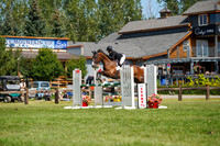 16748 - Grace - 2026 Rocky Mountain Classic II - Saturday August 15th