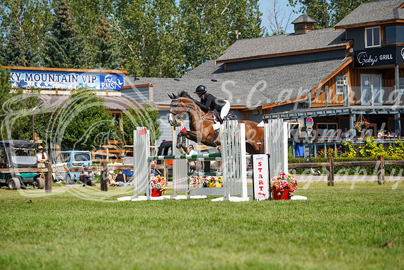 16748 - Grace - 2026 Rocky Mountain Classic II - Saturday August 15th