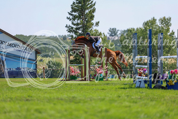 12172 - Shea - 2026 Rocky Mountain Classic II - Saturday August 15th