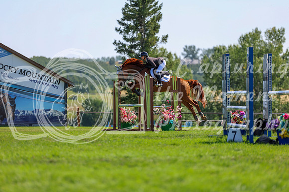 12173 - Shea - 2026 Rocky Mountain Classic II - Saturday August 15th