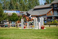16749 - Grace - 2026 Rocky Mountain Classic II - Saturday August 15th