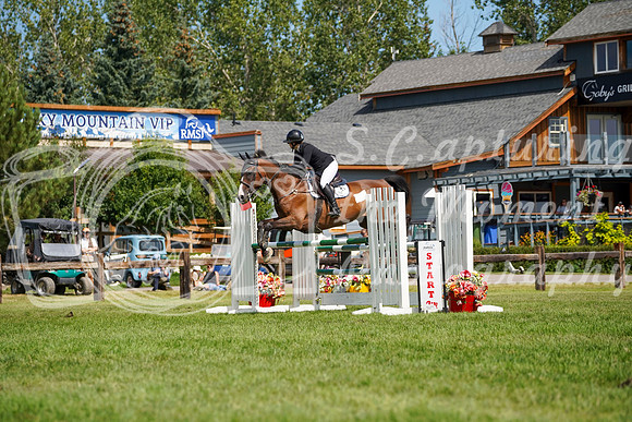 16749 - Grace - 2026 Rocky Mountain Classic II - Saturday August 15th