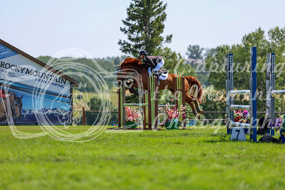12174 - Shea - 2026 Rocky Mountain Classic II - Saturday August 15th