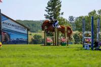 12175 - Shea - 2026 Rocky Mountain Classic II - Saturday August 15th