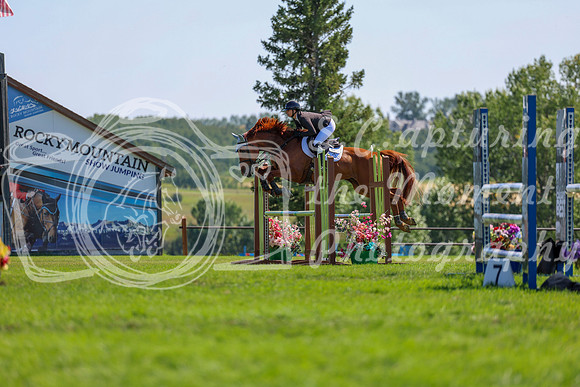 12175 - Shea - 2026 Rocky Mountain Classic II - Saturday August 15th